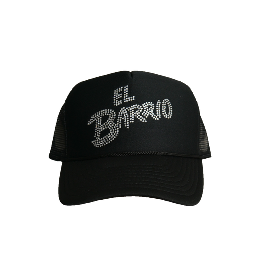 El Barrio Hat