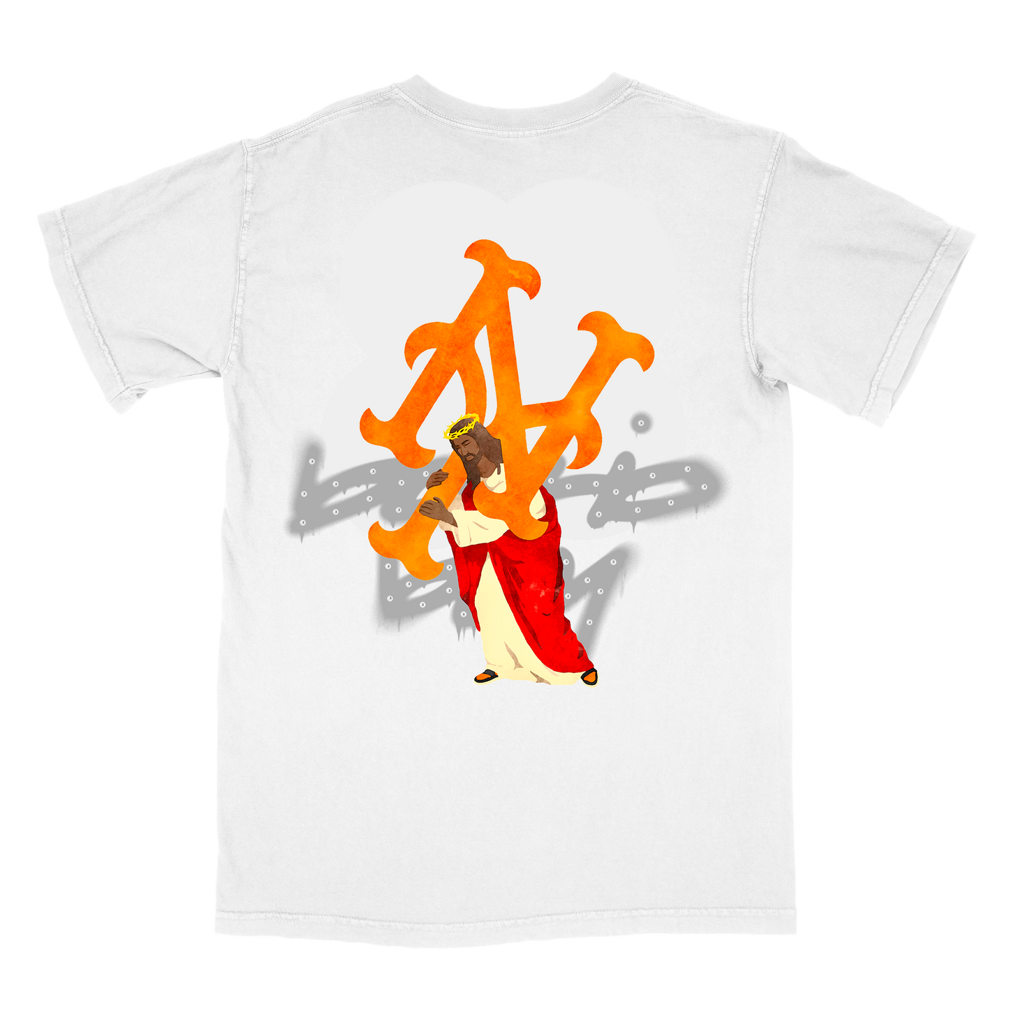 Icy Metsu Christo Tee