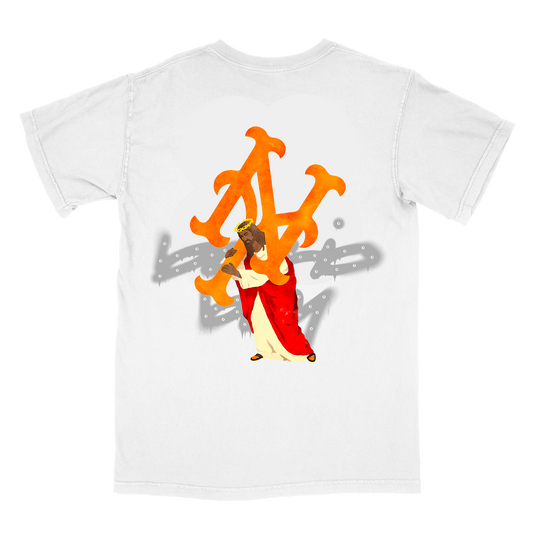 Icy Metsu Christo Tee