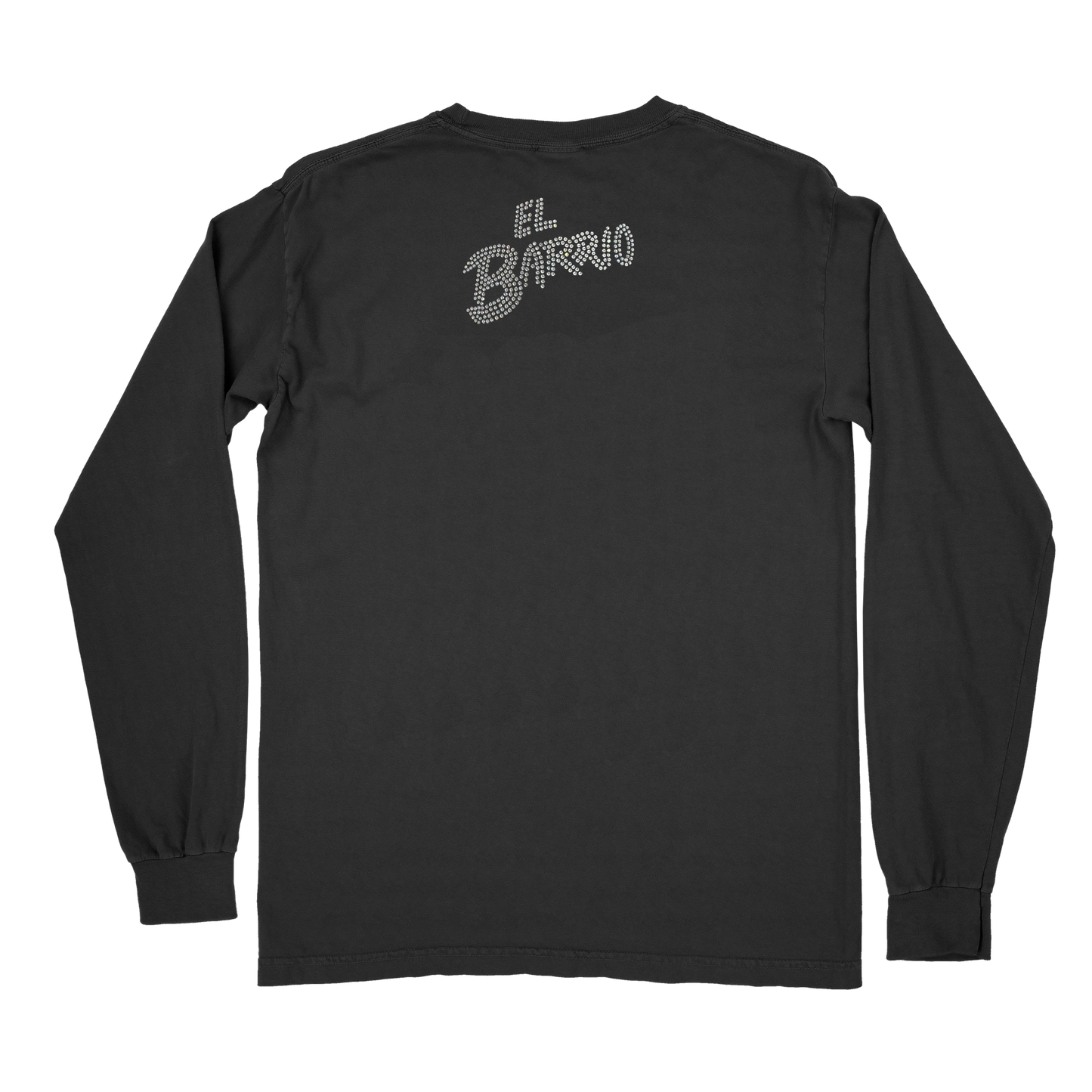 Triple Mike Long Sleeve