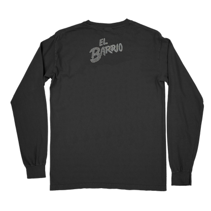 Triple Mike Long Sleeve