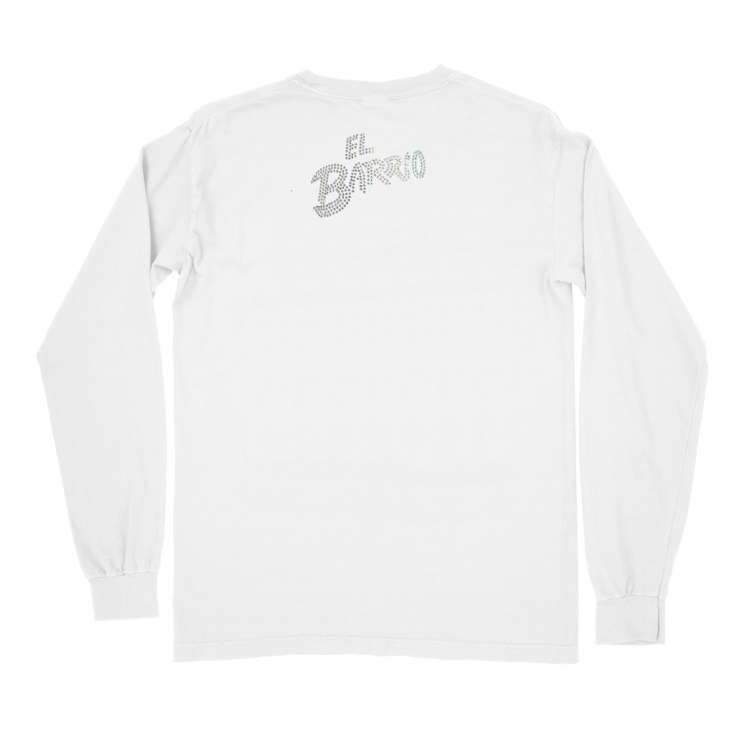 Triple Mike Long Sleeve