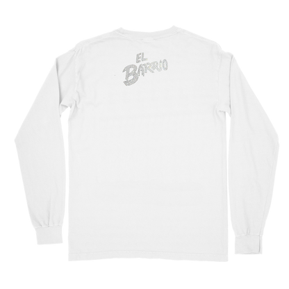 Triple Mike Long Sleeve