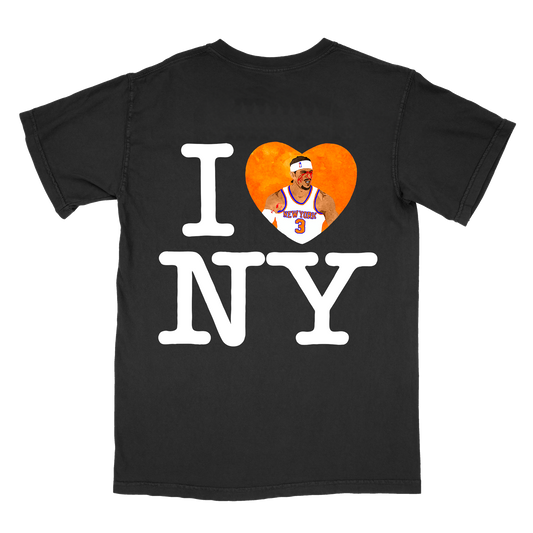 I Hart NY Tee